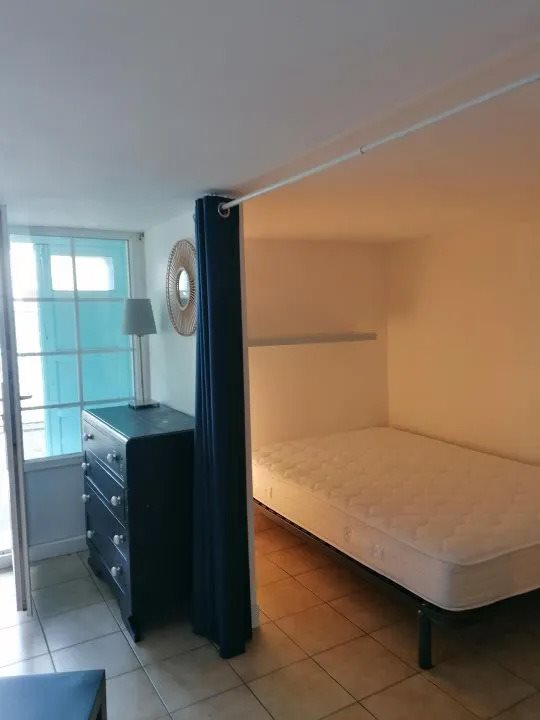 Appartement à louer, 25m², Angoulême