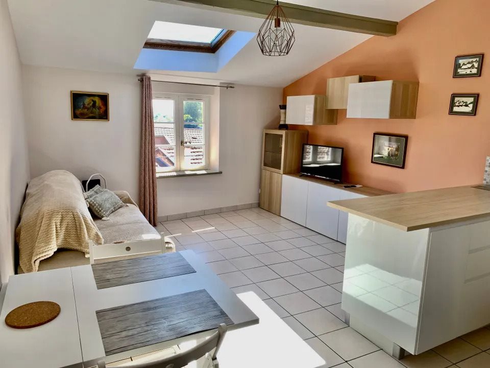 Appartement à louer, 30m², Trévoux