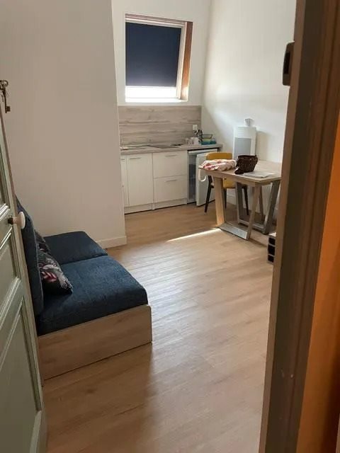 Appartement à louer, 20m², Limoges
