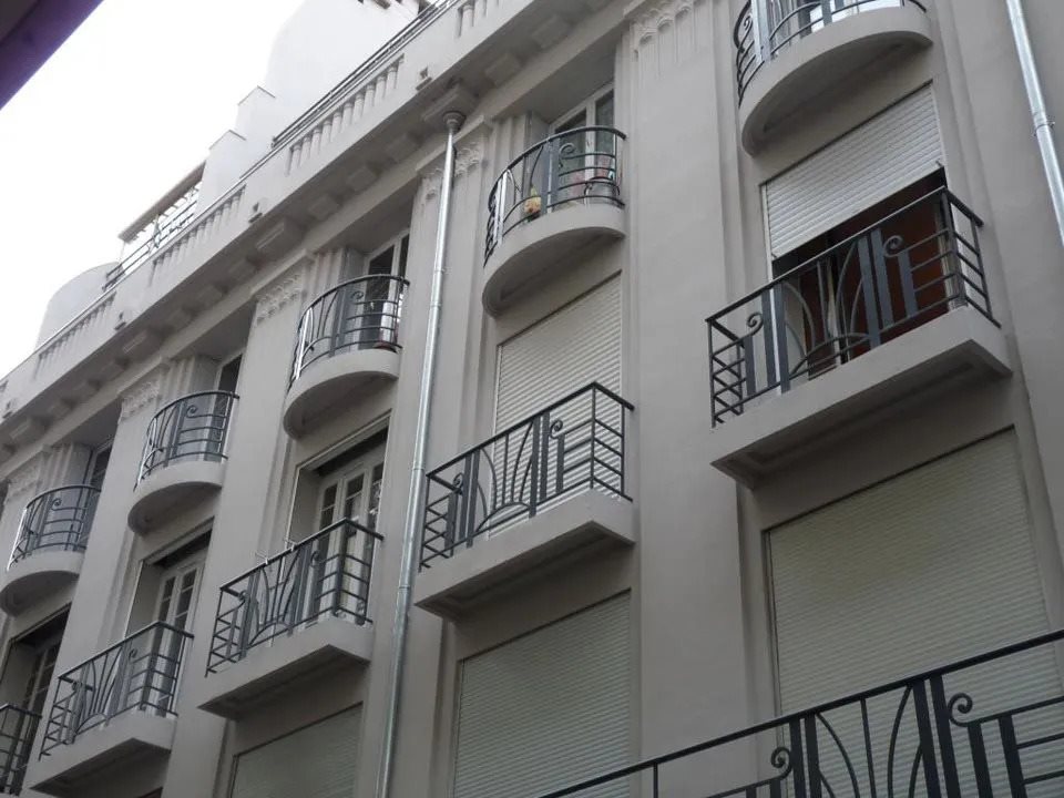 Appartement à louer, 22m², Grenoble