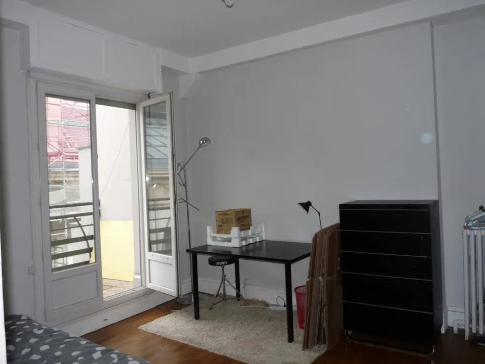 Appartement à louer, 22m², Grenoble