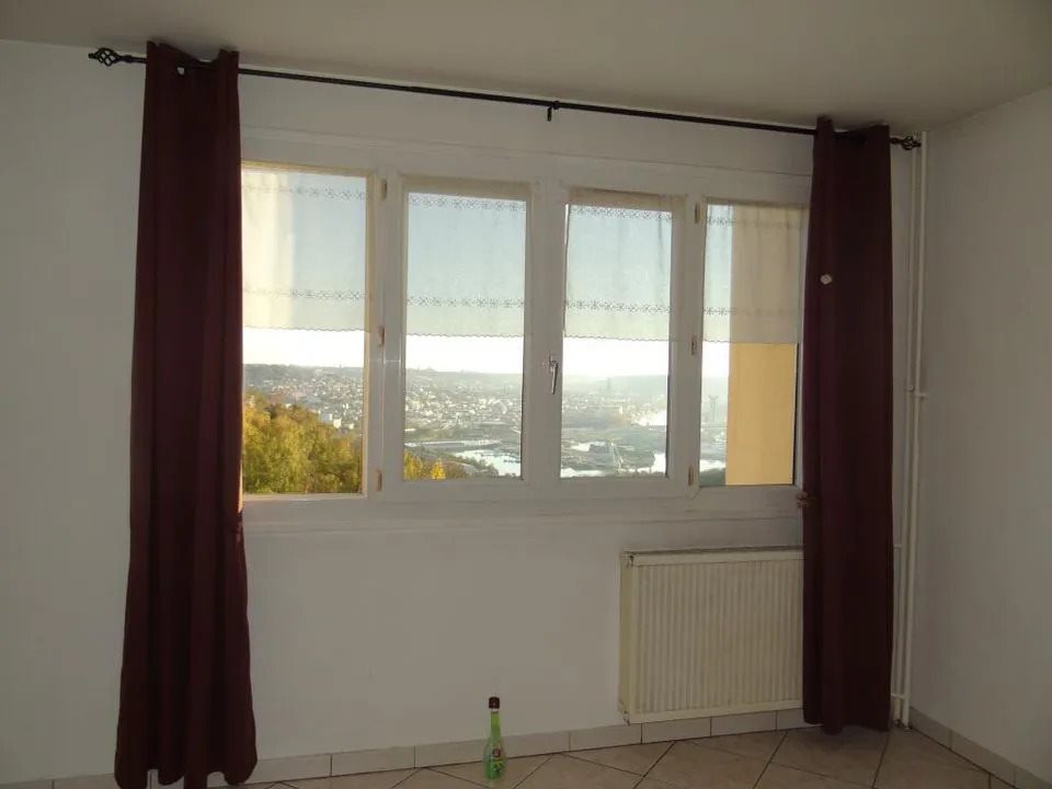 Appartement à louer, 40m², Canteleu