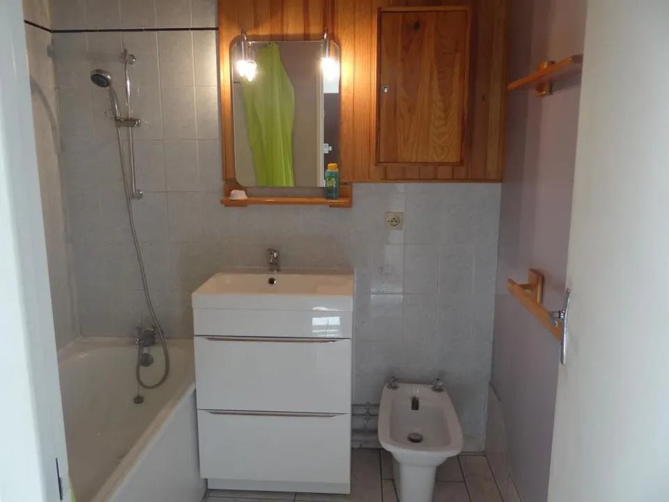 Appartement à louer, 40m², Canteleu