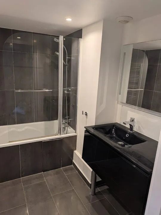 Appartement à louer, 50m², Saint-Mandé