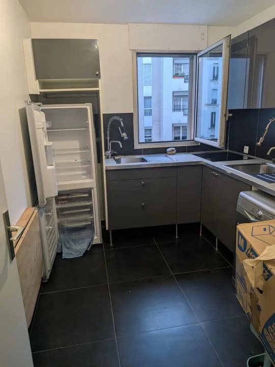 Appartement à louer, 50m², Saint-Mandé