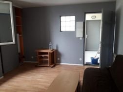 Appartement à louer, 24m², Tremblay-en-France