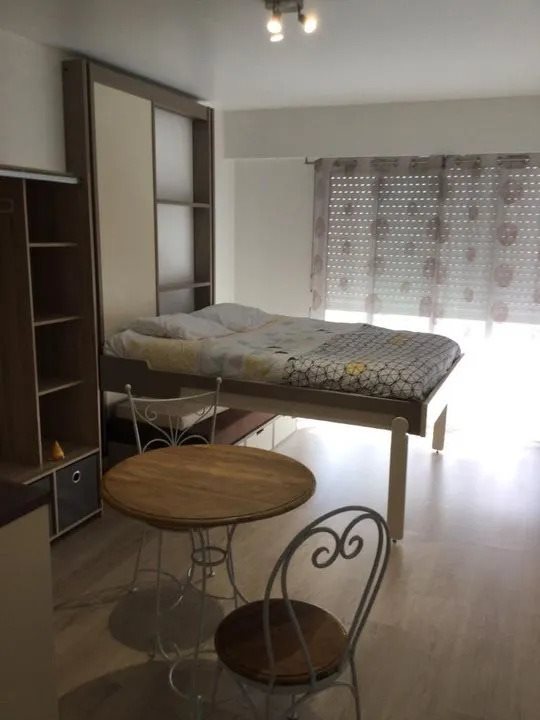 Appartement à louer, 24m², Les Sables-d'Olonne