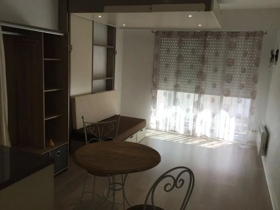 Appartement à louer, 24m², Les Sables-d'Olonne