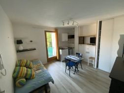 Appartement à louer, 18m², Toulouse
