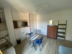 Appartement à louer, 18m², Toulouse