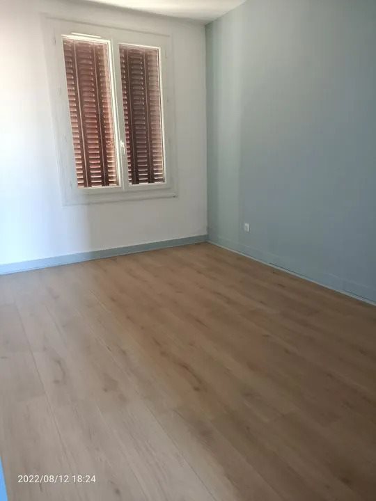 Appartement à louer, 60m², Roanne
