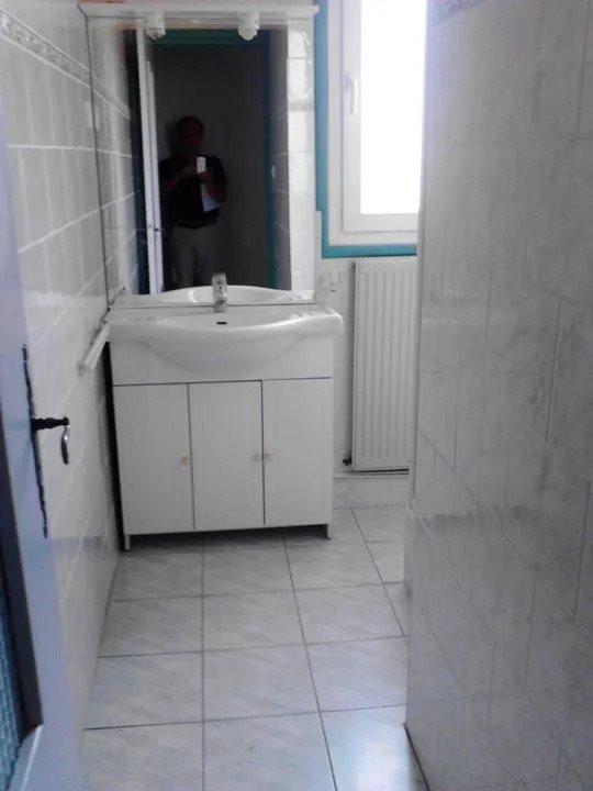Appartement à louer, 60m², Roanne