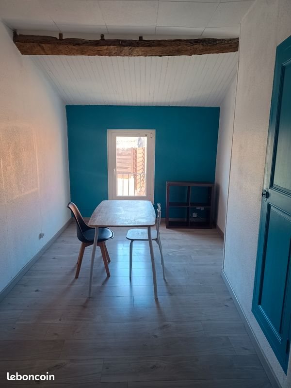 Appartement à louer, 40m², Béziers