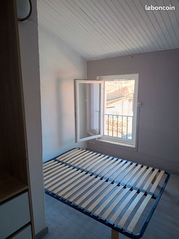 Appartement à louer, 40m², Béziers
