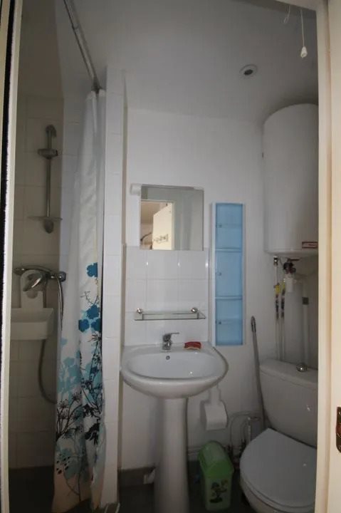 Appartement à louer, 11m², Villeurbanne
