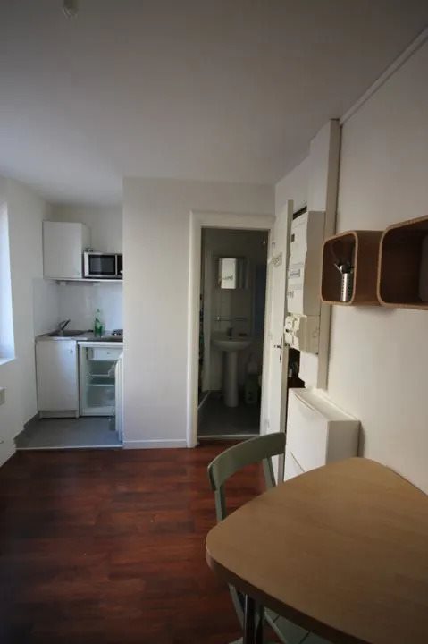Appartement à louer, 11m², Villeurbanne