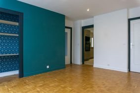 Appartement à louer, 56m², Chambéry