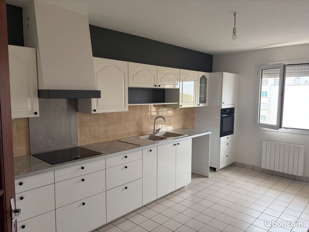 Appartement à louer, 122m², Limoges