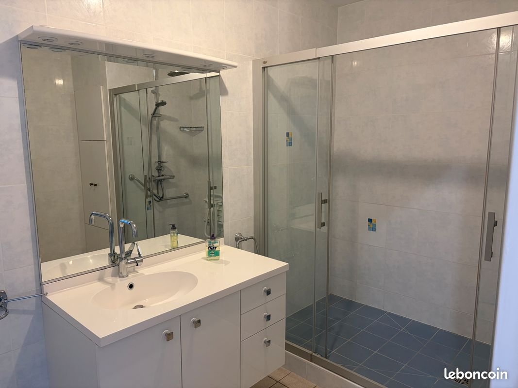 Appartement à louer, 122m², Limoges