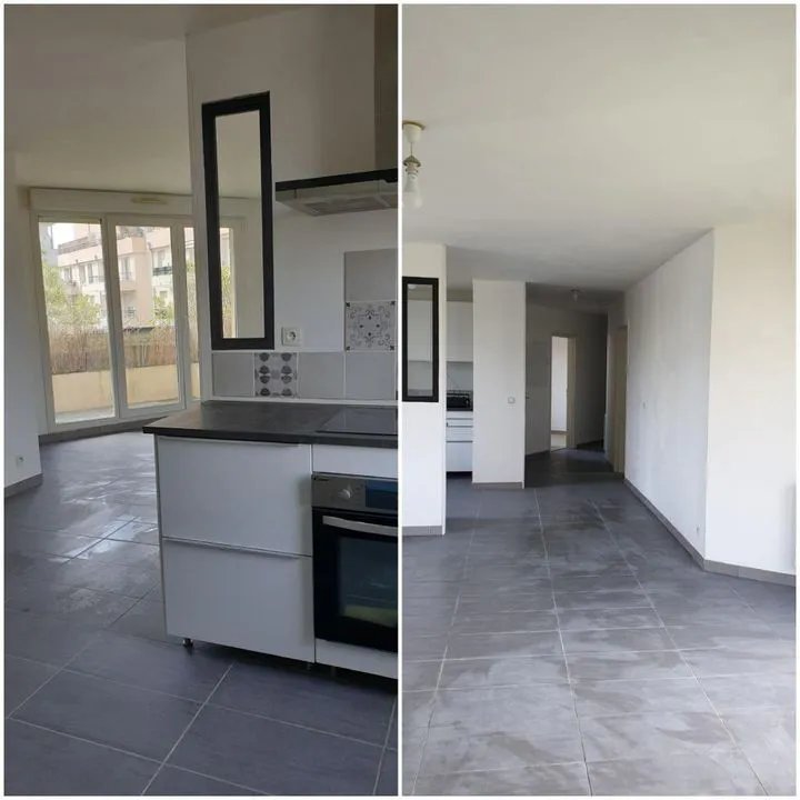 Appartement à louer, 83m², Chelles
