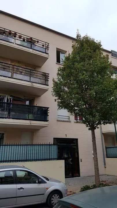 Appartement à louer, 83m², Chelles