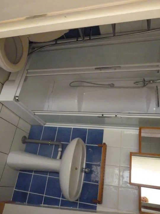 Appartement à louer, 35m², Nieppe