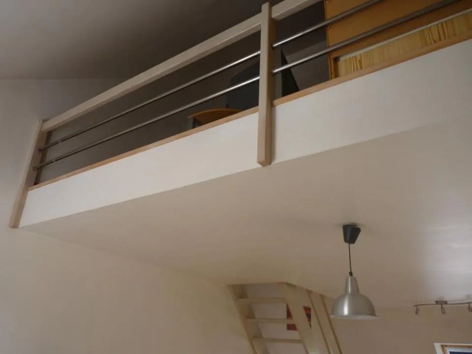 Appartement à louer, 35m², Nieppe