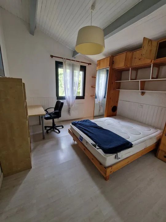 Appartement à louer, 12m², Villenave-d'Ornon