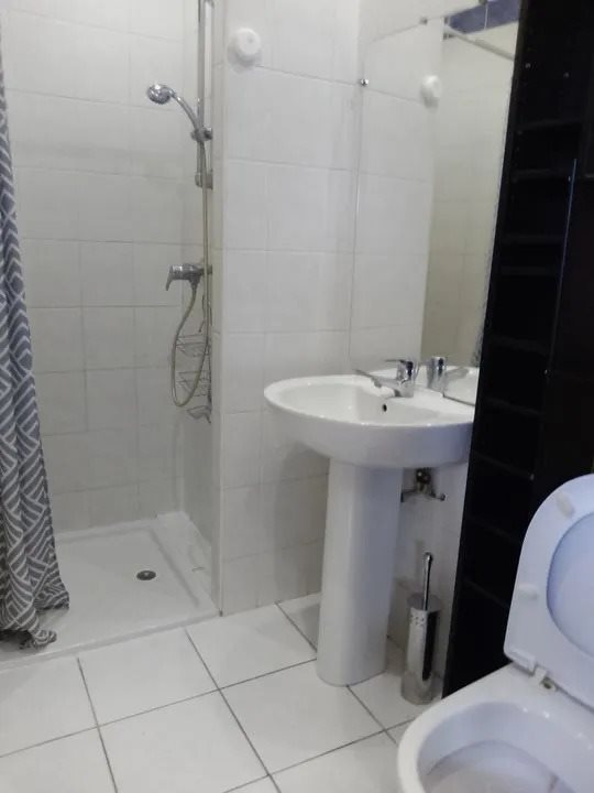 Appartement à louer, 25m², Villers-Cotterêts