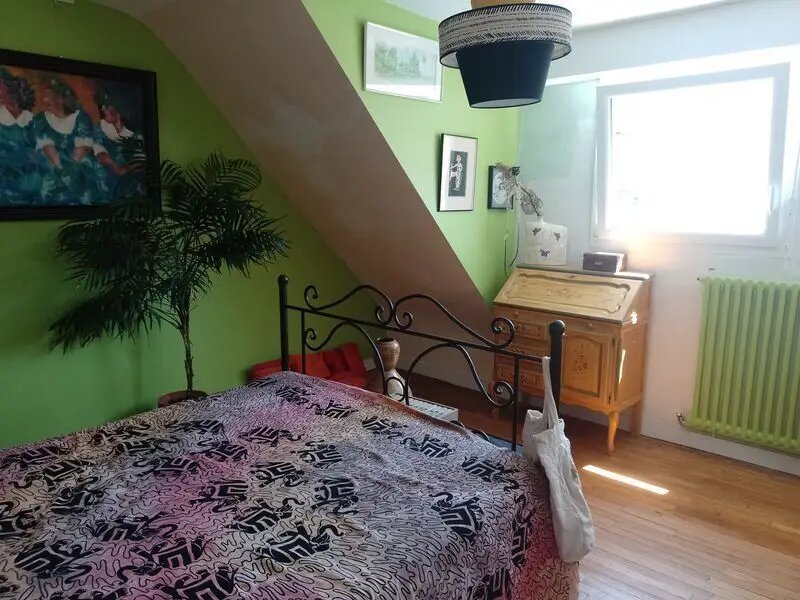 Appartement à louer, 20m², Ploemeur