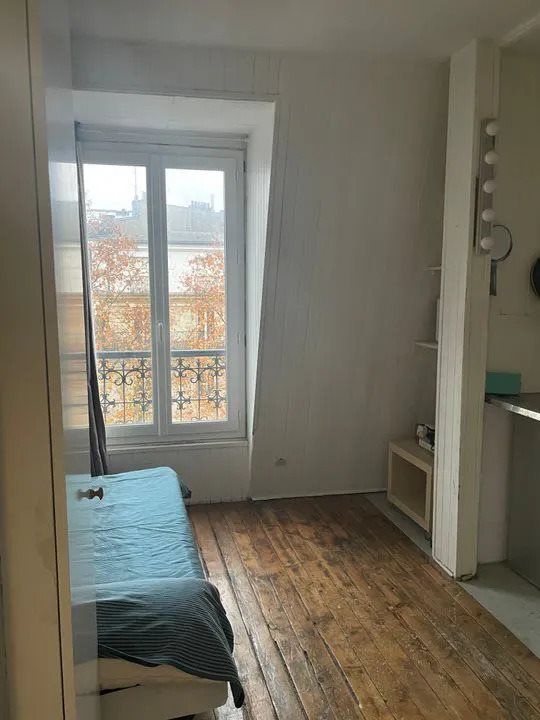 Appartement à louer, 10m², Saint-Maur-des-Fossés