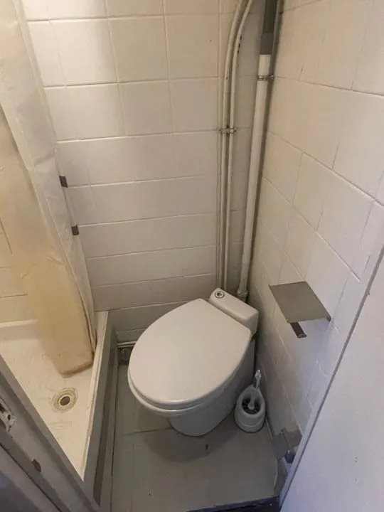 Appartement à louer, 10m², Saint-Maur-des-Fossés