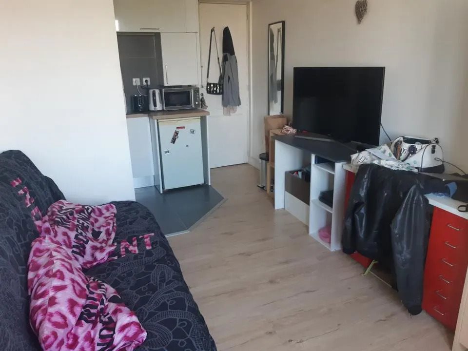 Appartement à louer, 13m², Asnières-sur-Seine