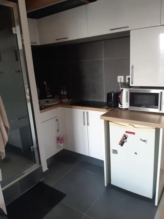 Appartement à louer, 13m², Asnières-sur-Seine