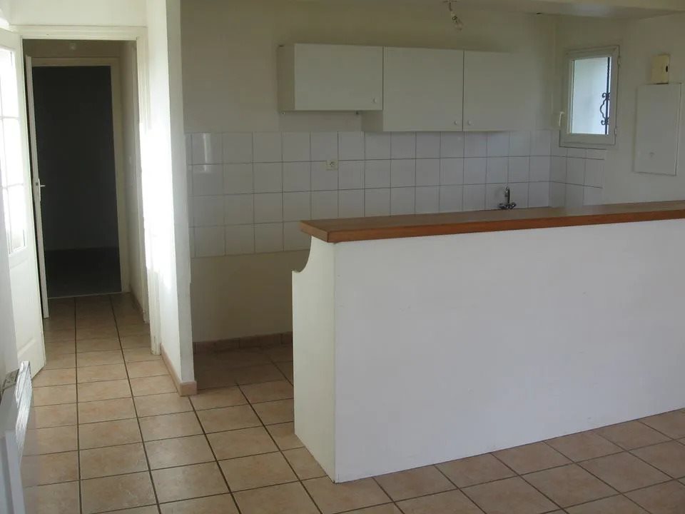 Appartement à louer, 36m², Bardos