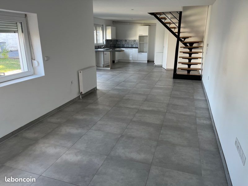 Maison à louer, 90m², Ruitz