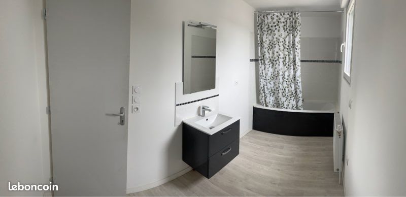 Maison à louer, 90m², Ruitz