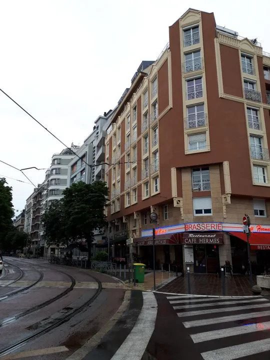 Appartement à louer, 23m², Grenoble