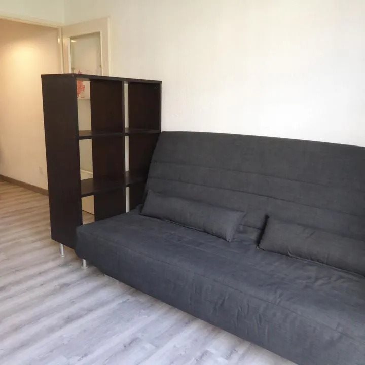 Appartement à louer, 23m², Grenoble