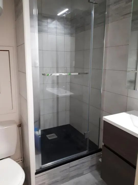 Appartement à louer, 23m², Grenoble