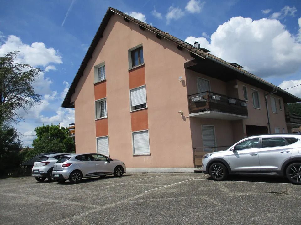 Appartement à louer, 20m², Montbéliard