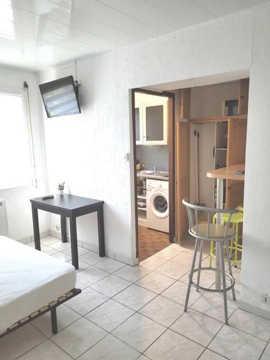 Appartement à louer, 20m², Montbéliard