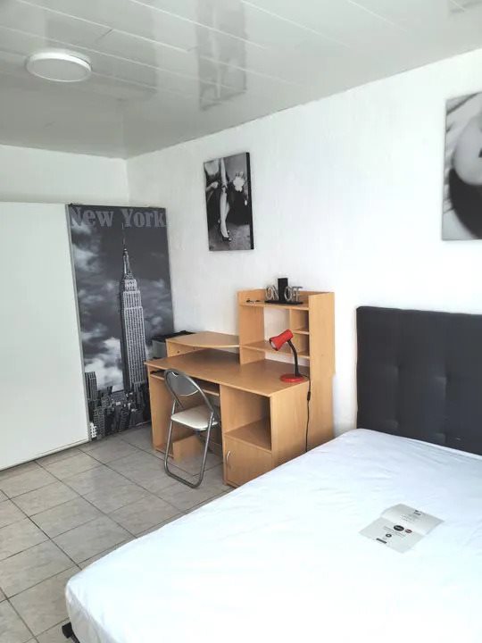 Appartement à louer, 20m², Montbéliard