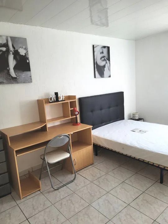 Appartement à louer, 20m², Montbéliard
