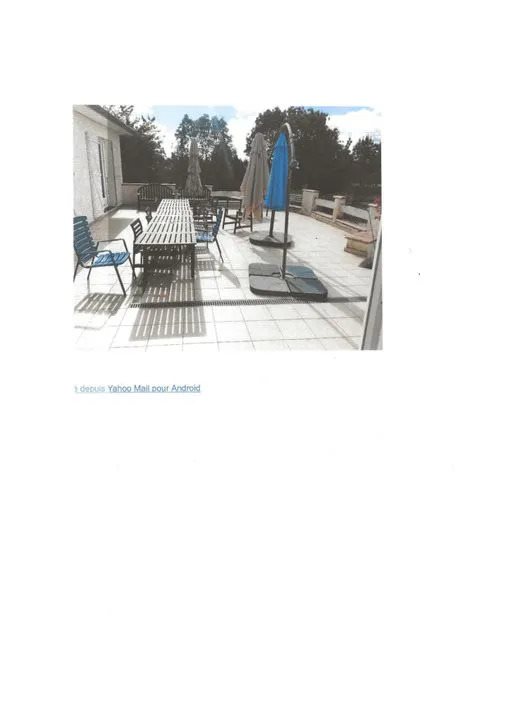 Maison à louer, 147m², Pibrac