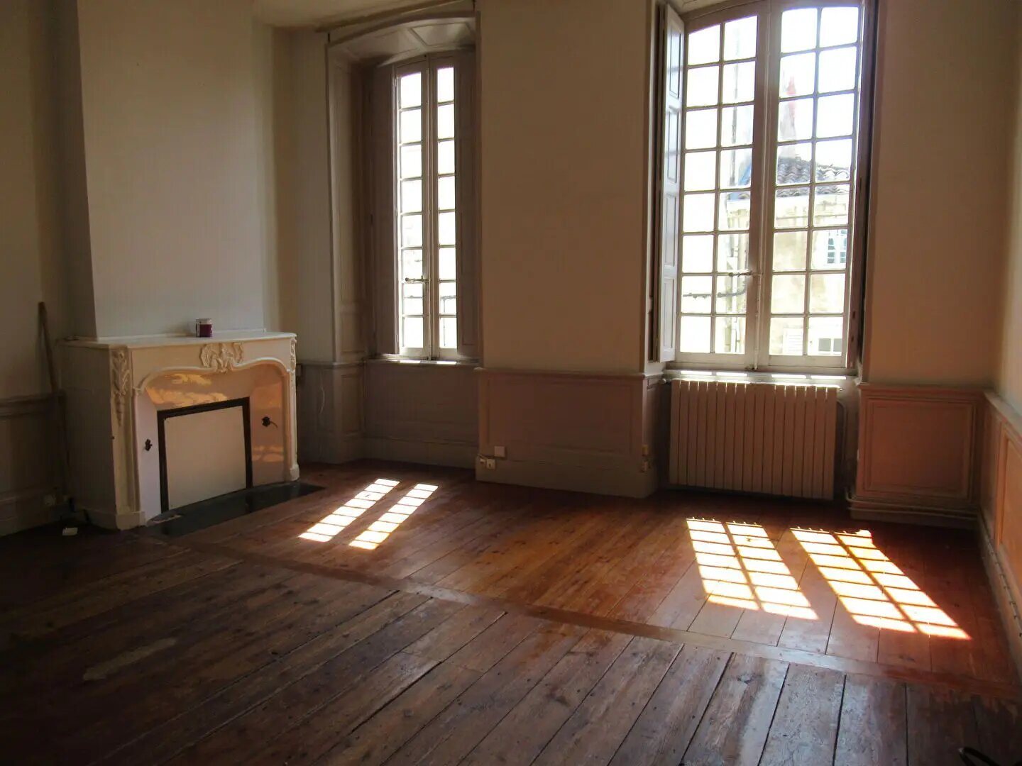 Appartement à louer, 67m², La Rochelle