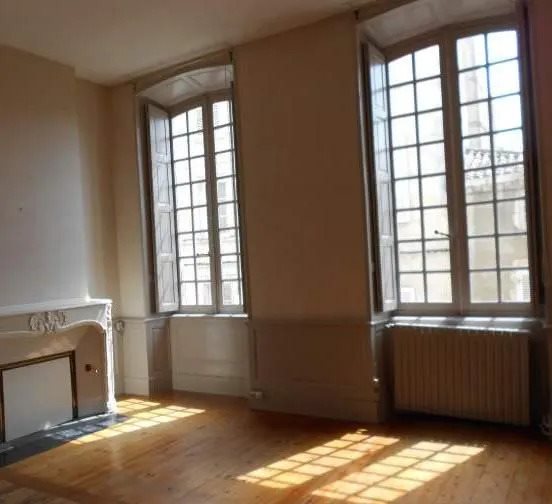 Appartement à louer, 67m², La Rochelle