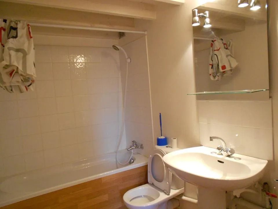 Appartement à louer, 67m², La Rochelle