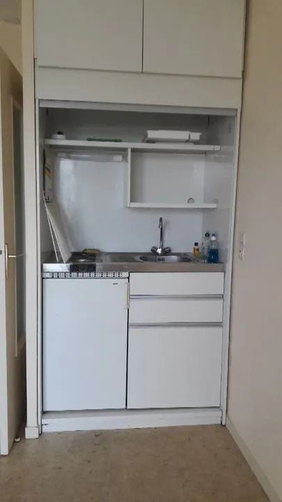 Appartement à louer, 23m², Poitiers