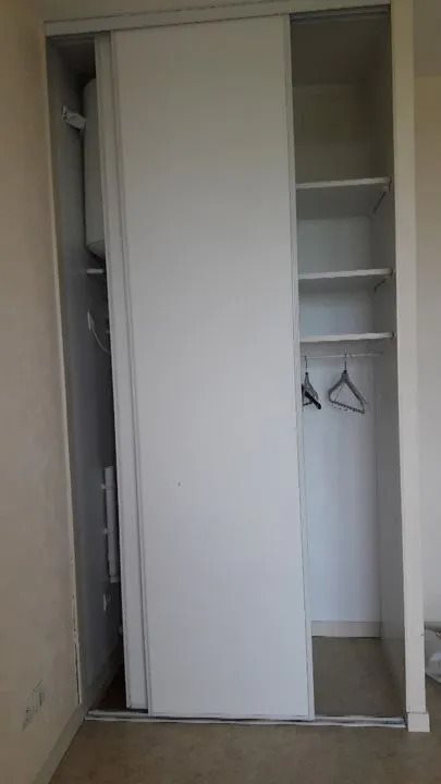Appartement à louer, 23m², Poitiers